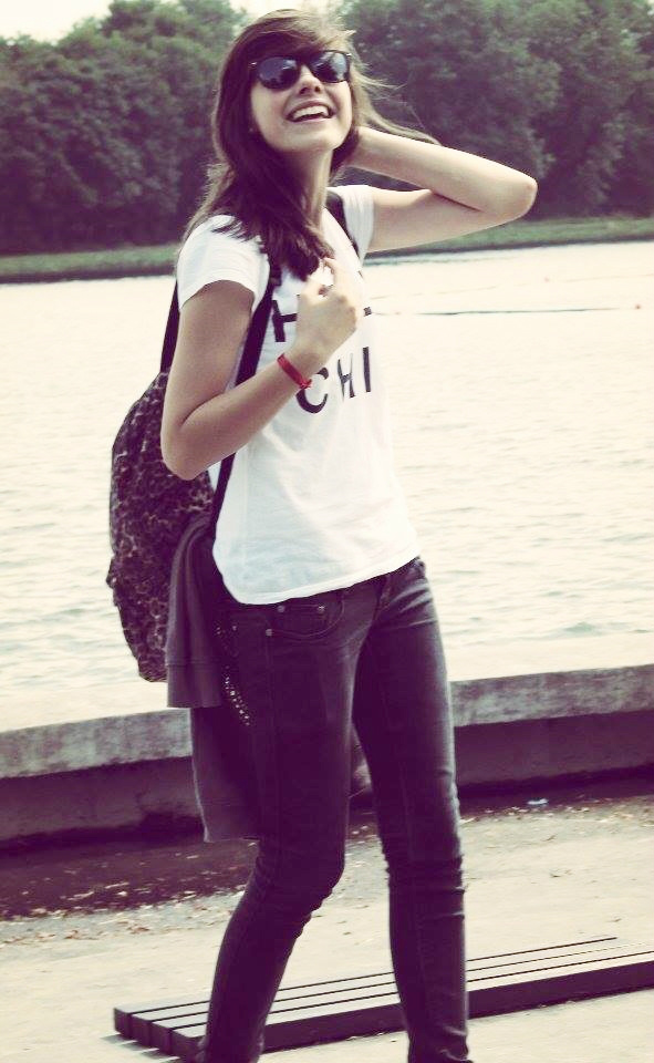 POZNA LOVE