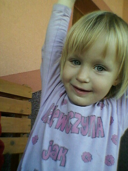 Zawsze jako.