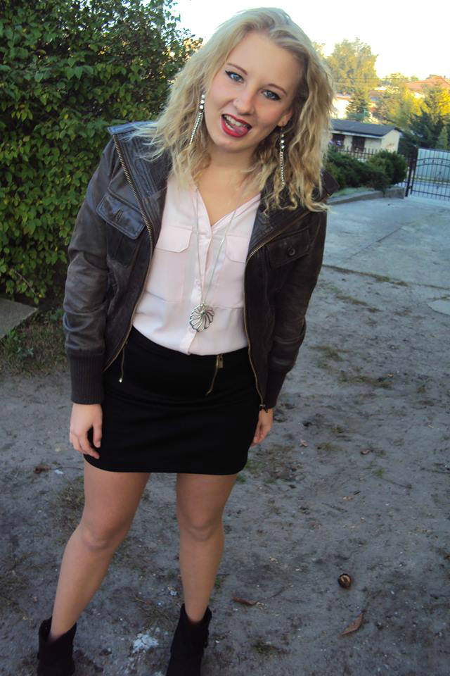 Ruda :D