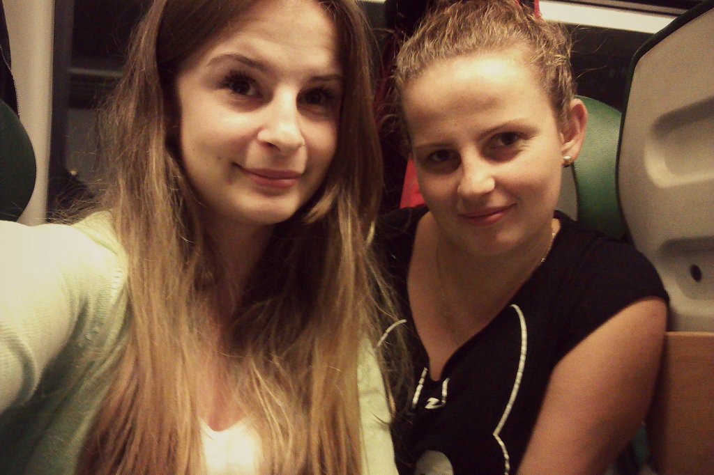 sisters