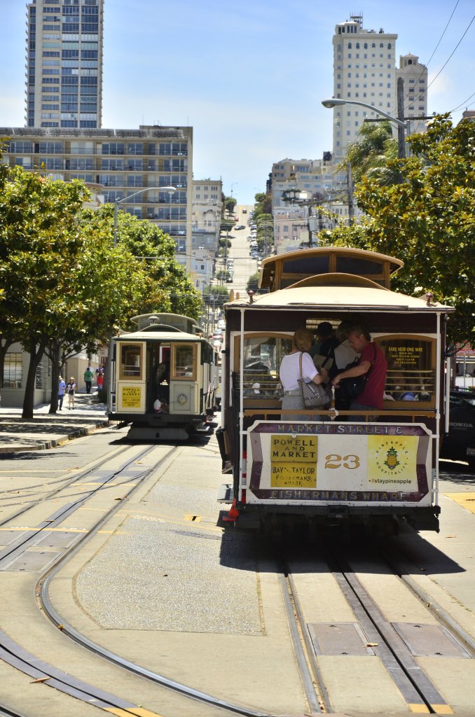SF, CALIFORNIA