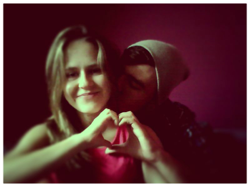 Just The Way You Are