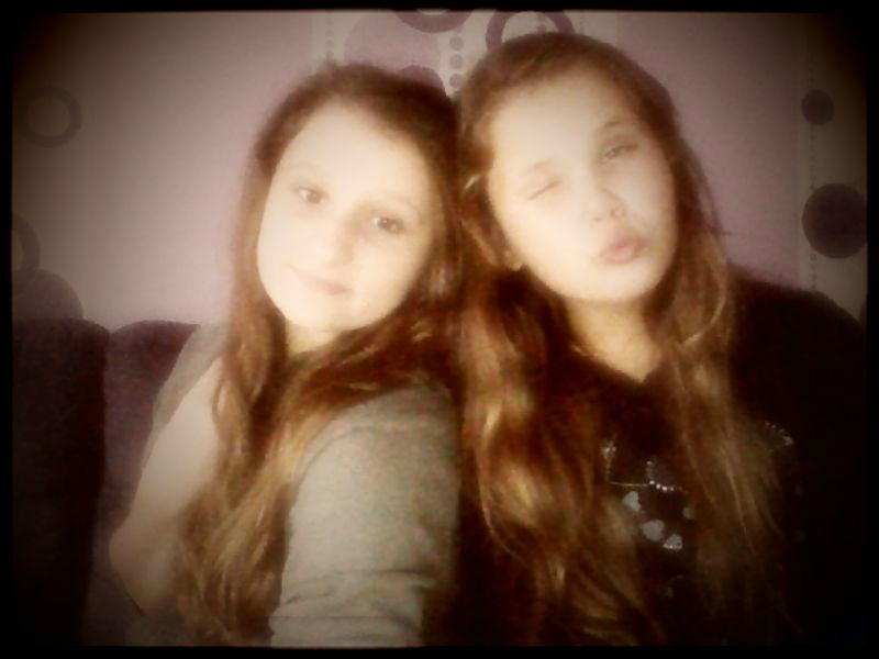 Moja ;*