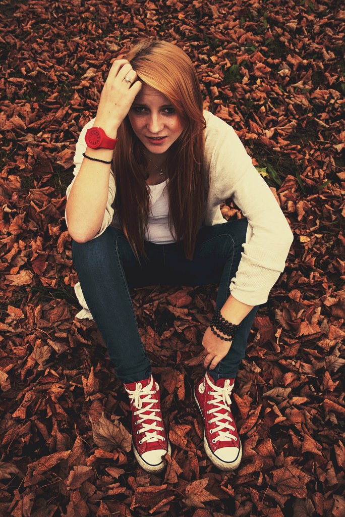 JESIENNE;p
