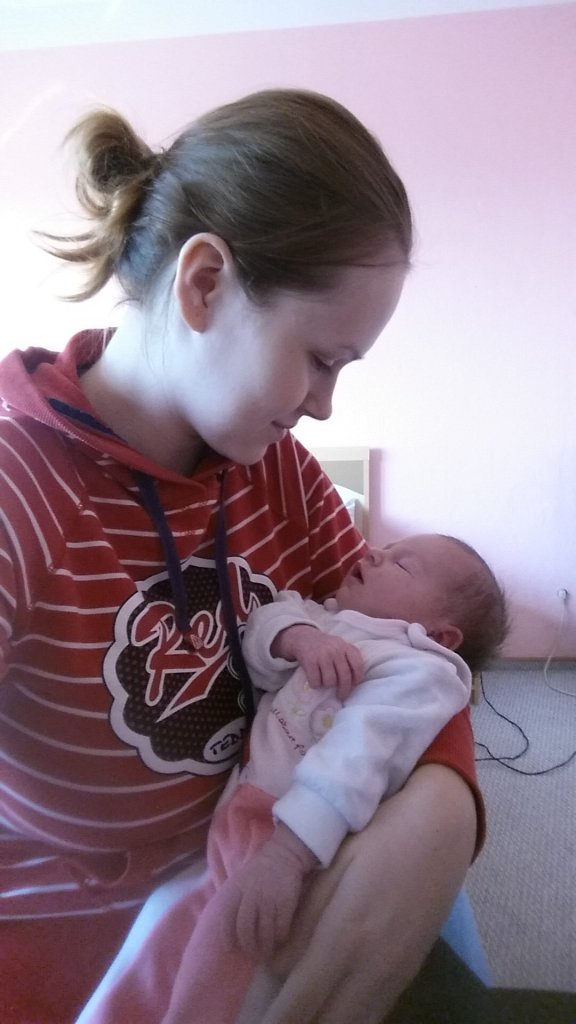 Gabriela ;)
