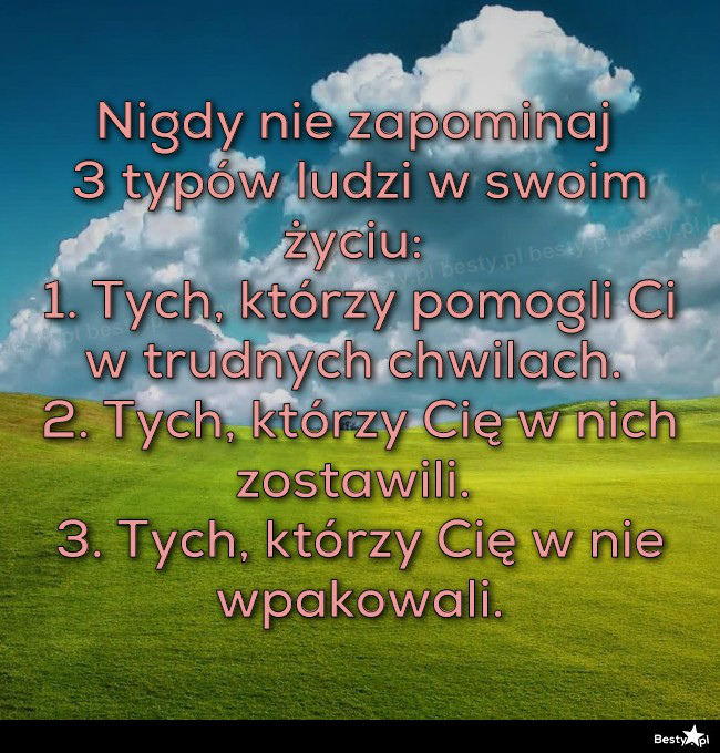 a juz na pewno tych 3