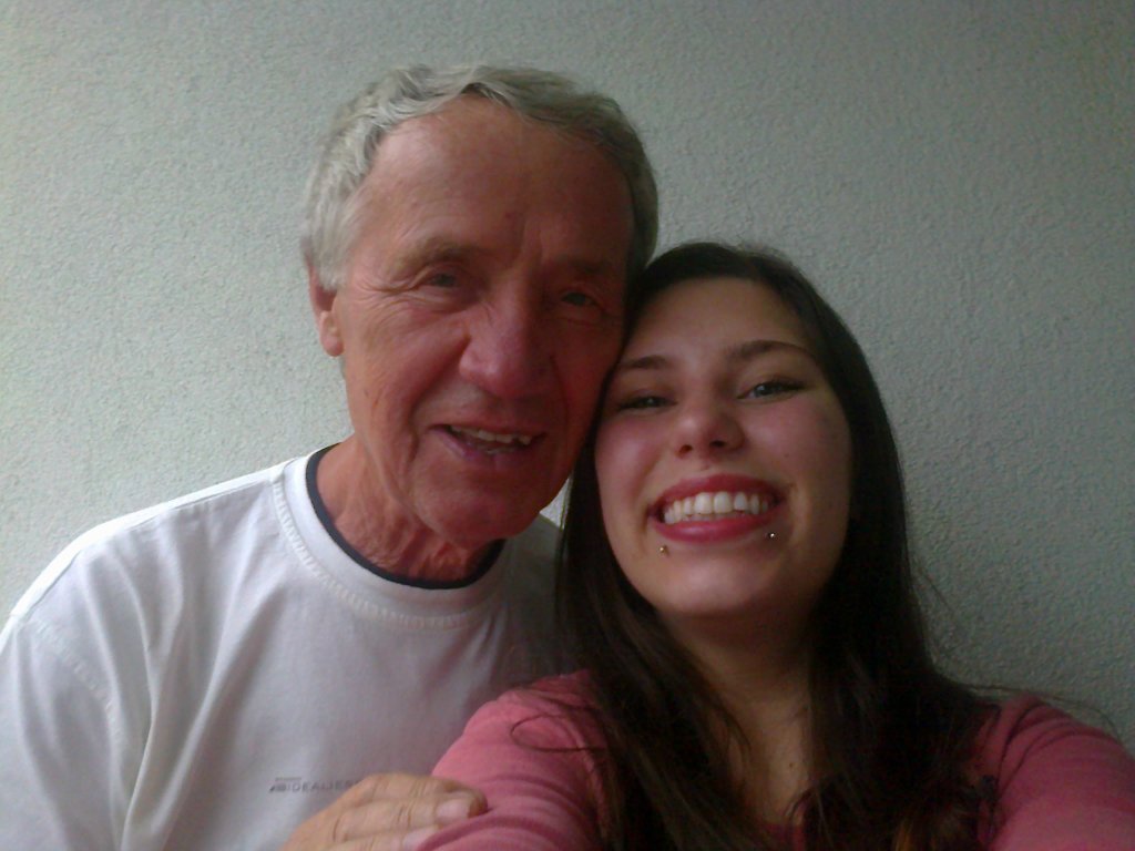 #Selfie? :D