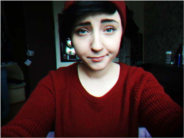 Bohater Krwinek :)