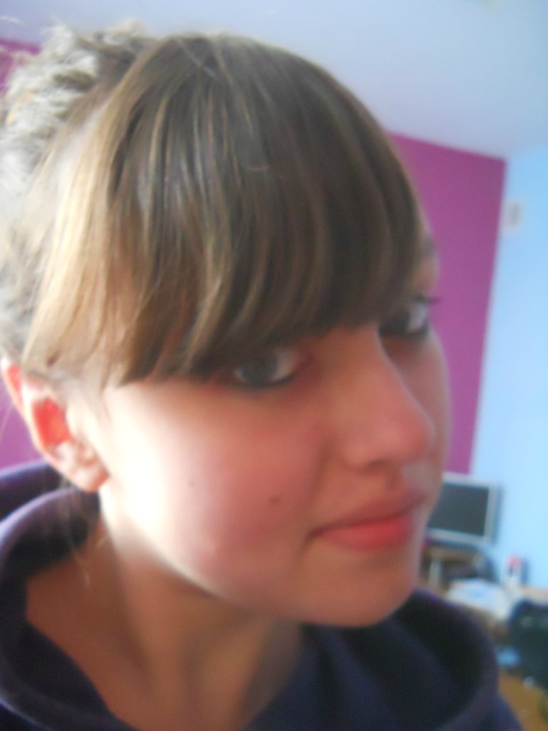 Nowy pocztek :D