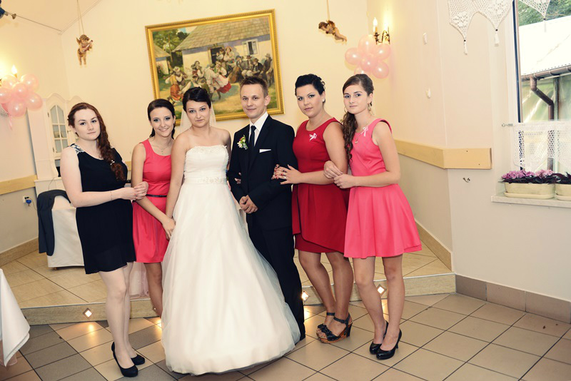 ;* Moje cudowne Panie (wrki )