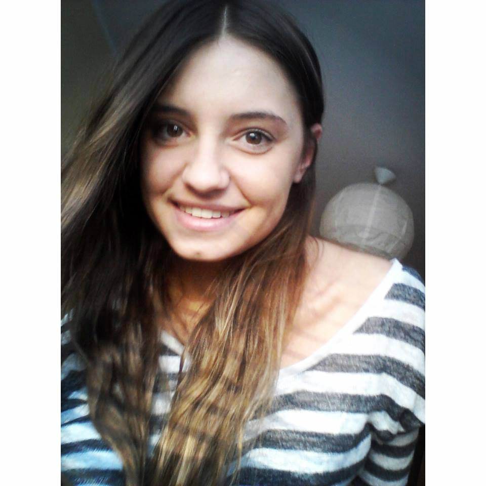 smile 