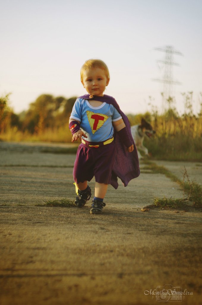 Super Tomi !
