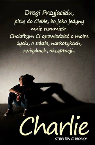 Charlie - Stephen Chbosky