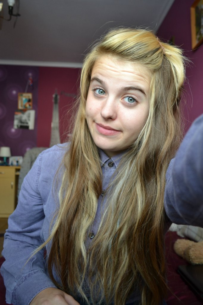 DZIE DOBRY! :*