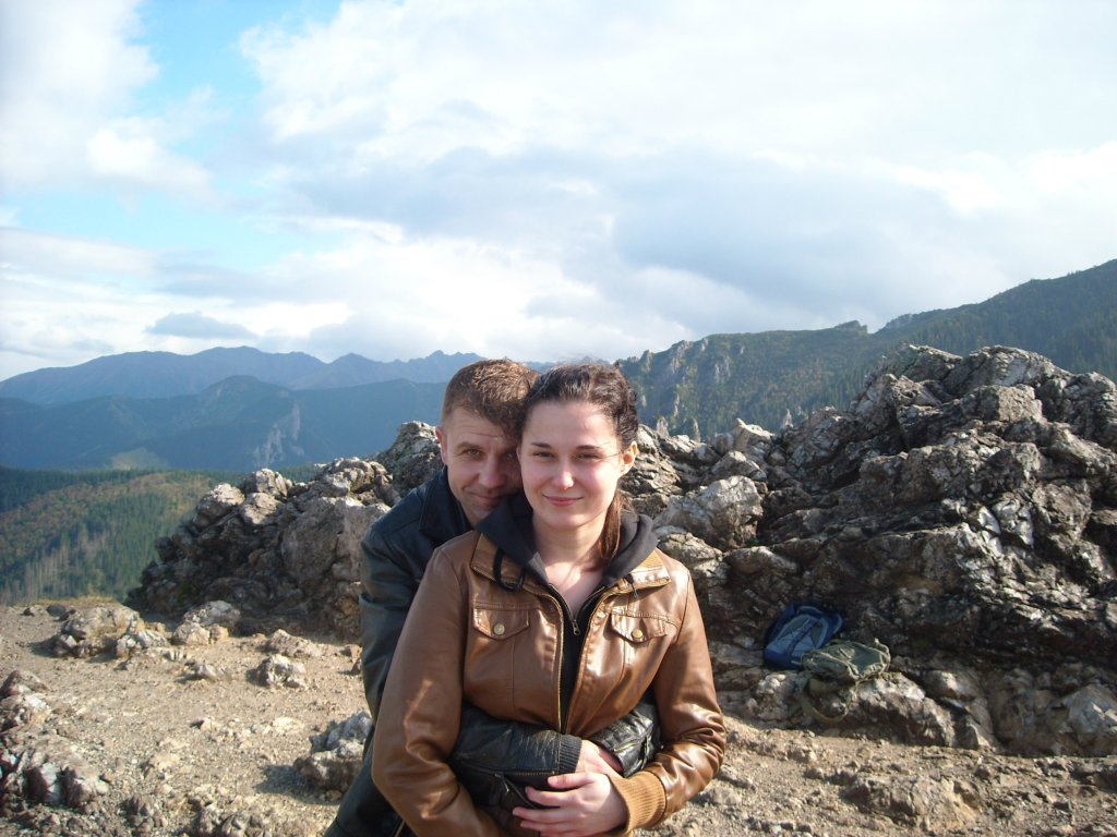 Zakopane.