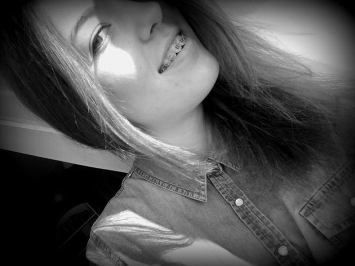 smile :) 