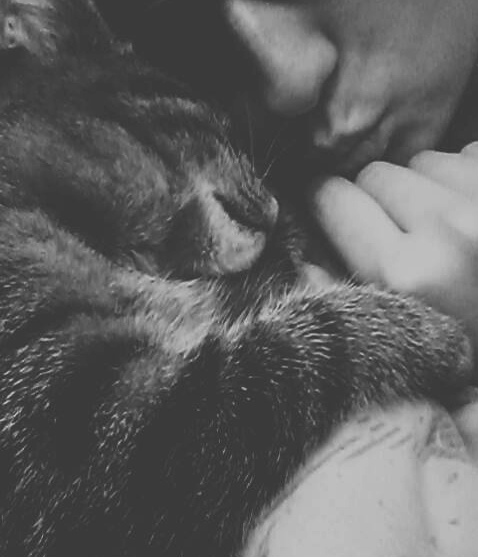 You know I love you so.