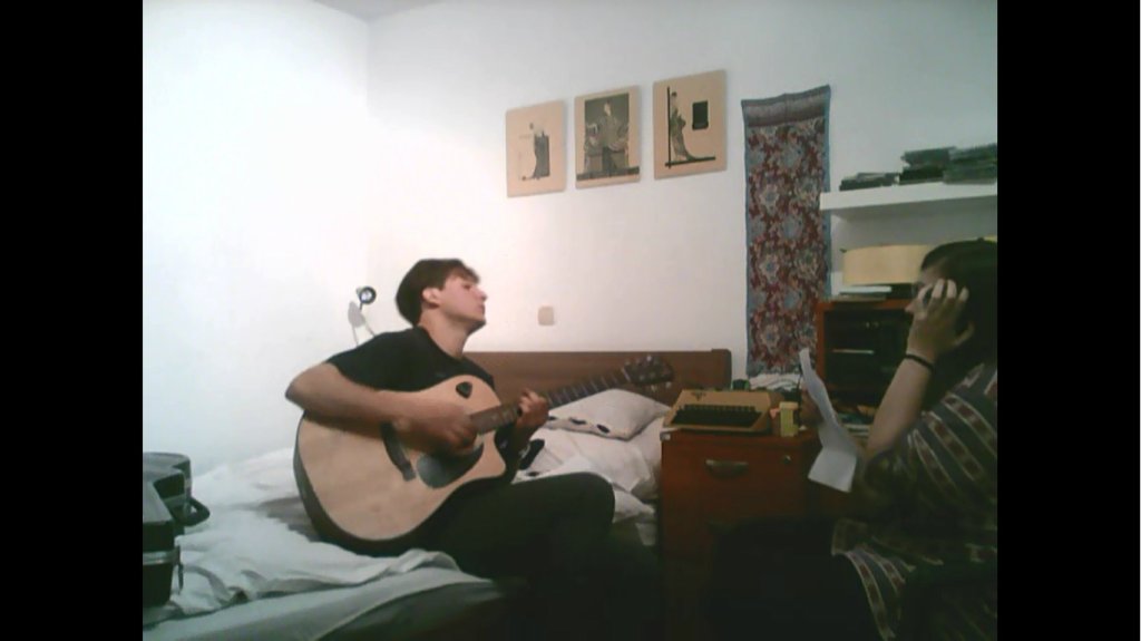 marzenie