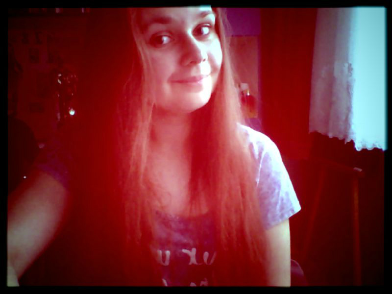Music is my passion ;***