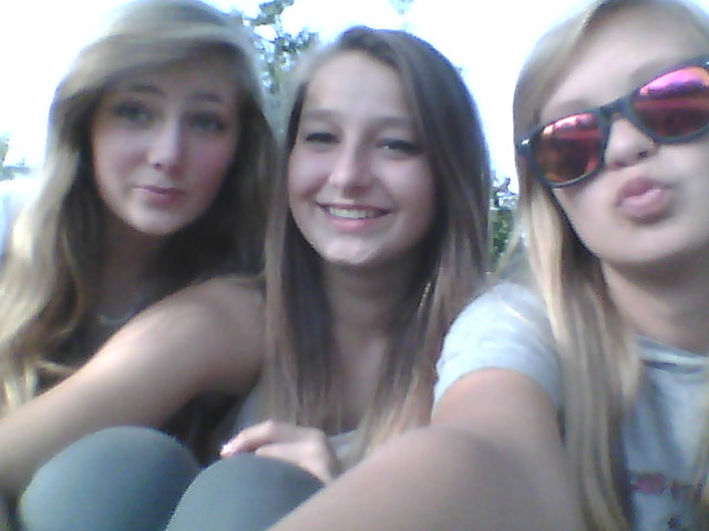 Kocham was :* 