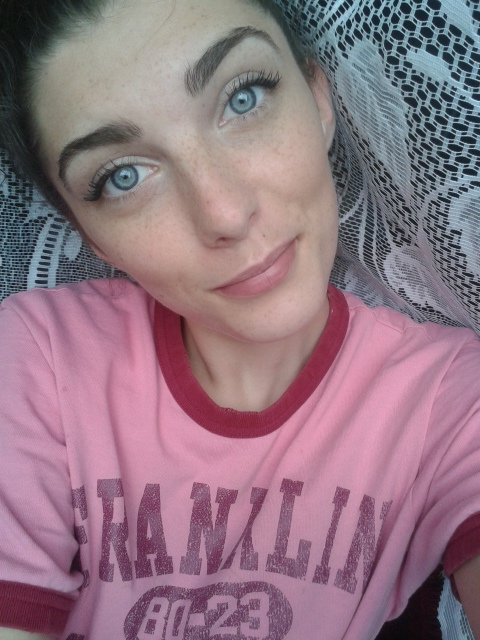 ;)