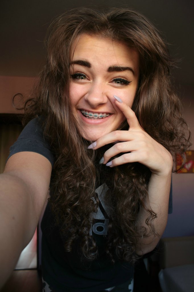 selfie :D