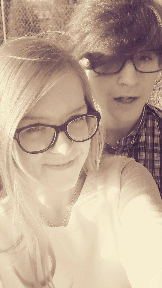 Niedzielny spacerek :3