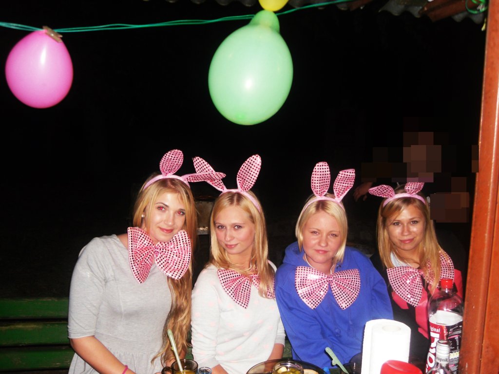 blondyneczki :*