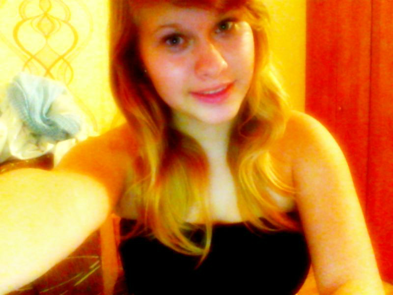 Stare :)