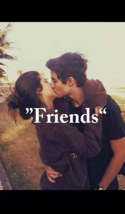 friends ;) 