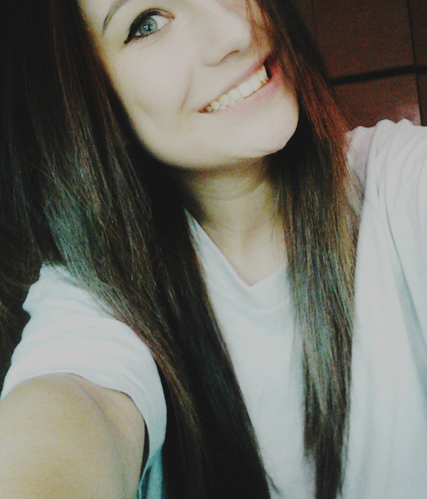 smile