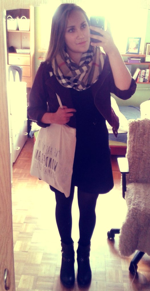 OOTD :)