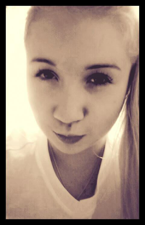 Faded..
