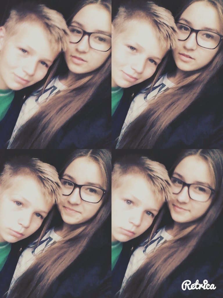 Najlepszy Brat 