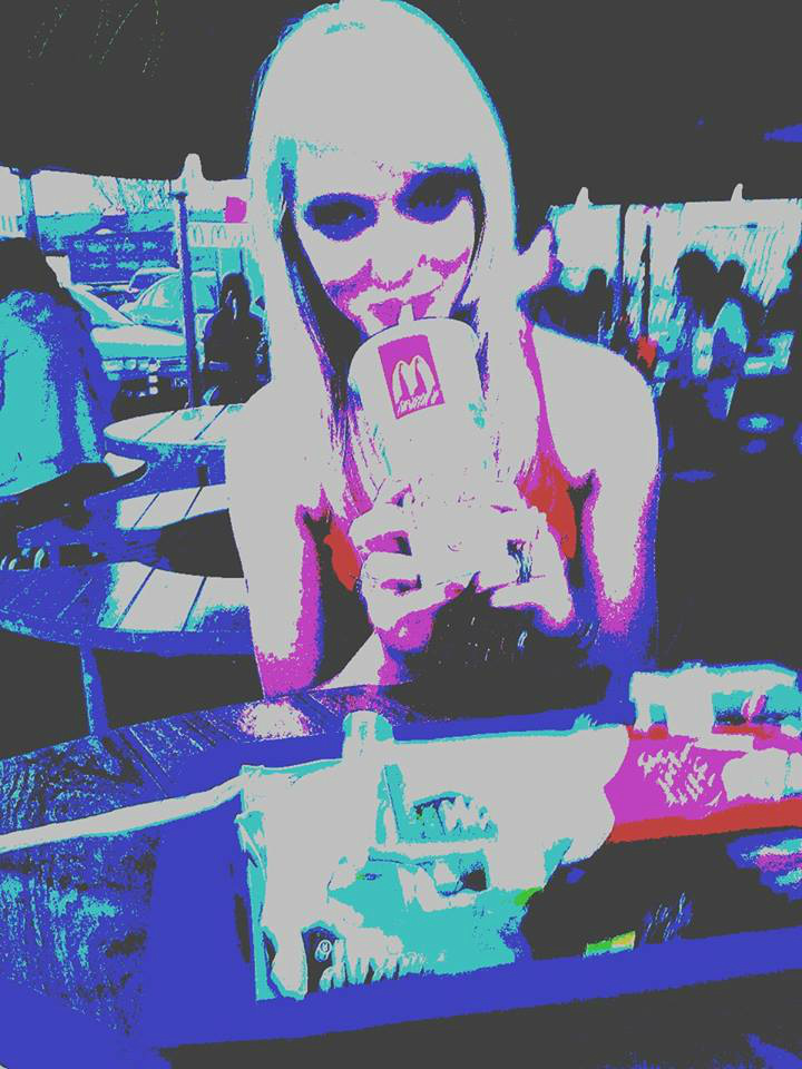 Pielgrzymkowo xd