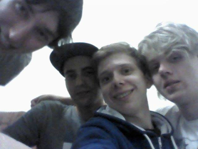 Czoem WrocLove
