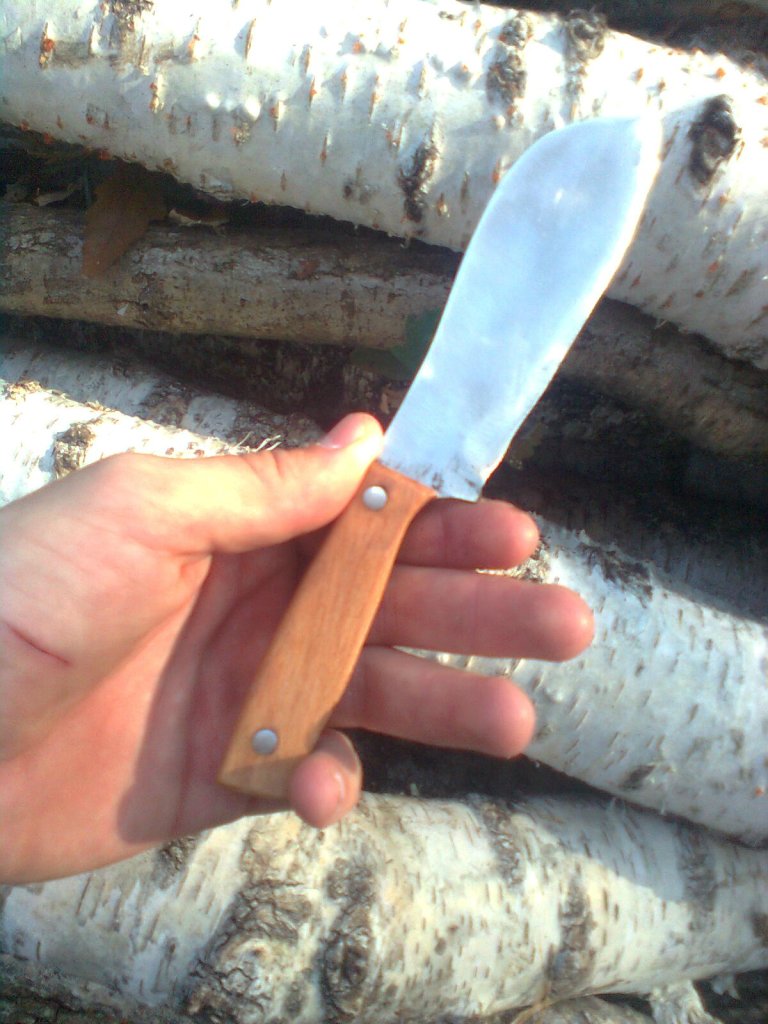 Nesmuk 20 cm