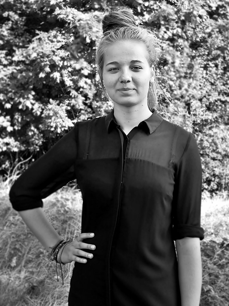 Agata.
