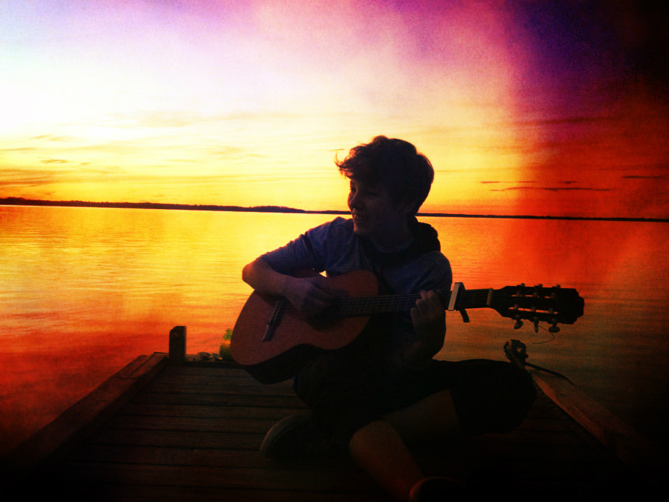 guitar