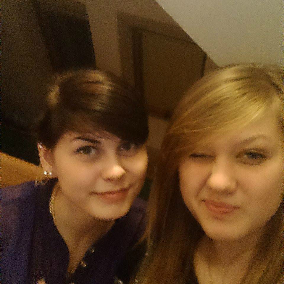 Witaj Gosiu ! :*