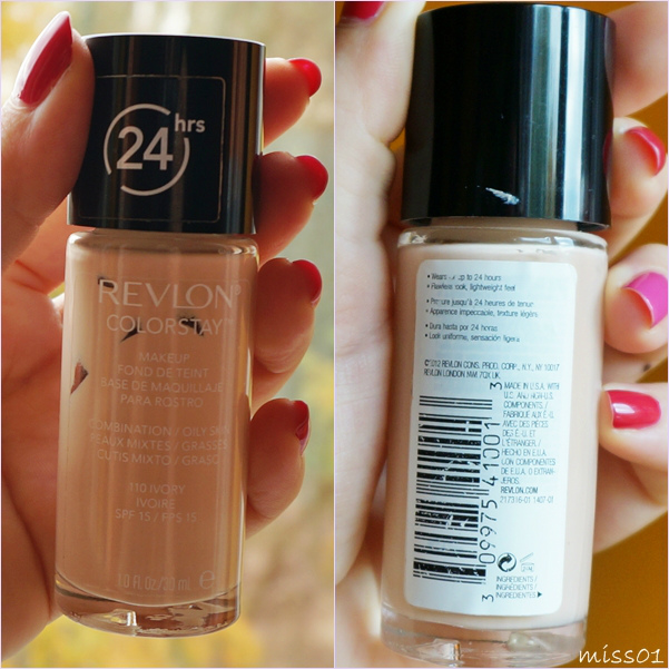 37. Podkad Revlon