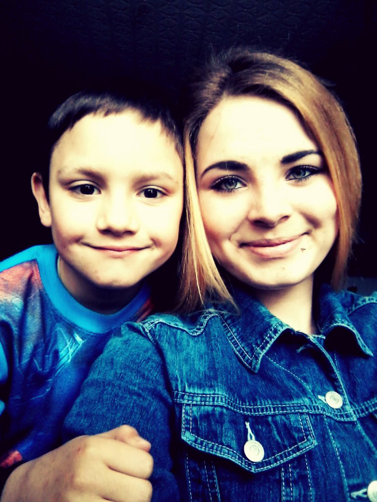 Kocham to dziecko ! ;*