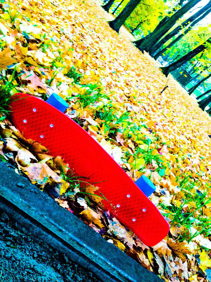 pennyboard