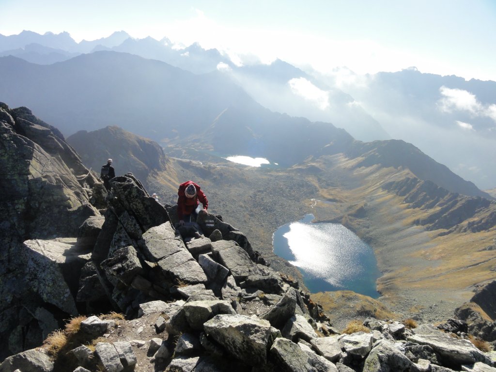 Tatry