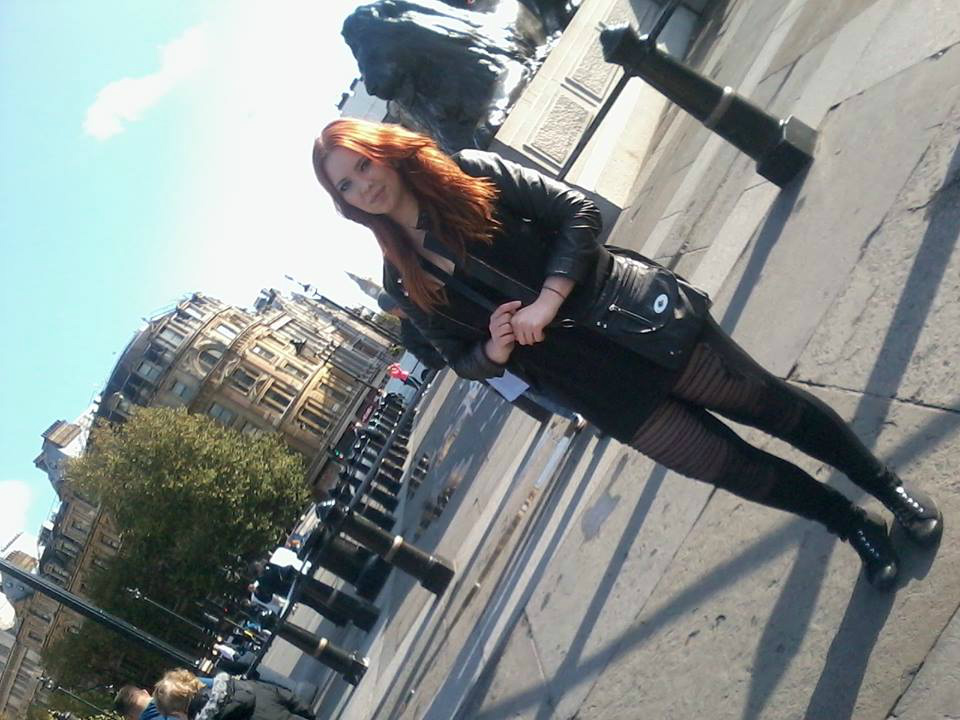 London bitches