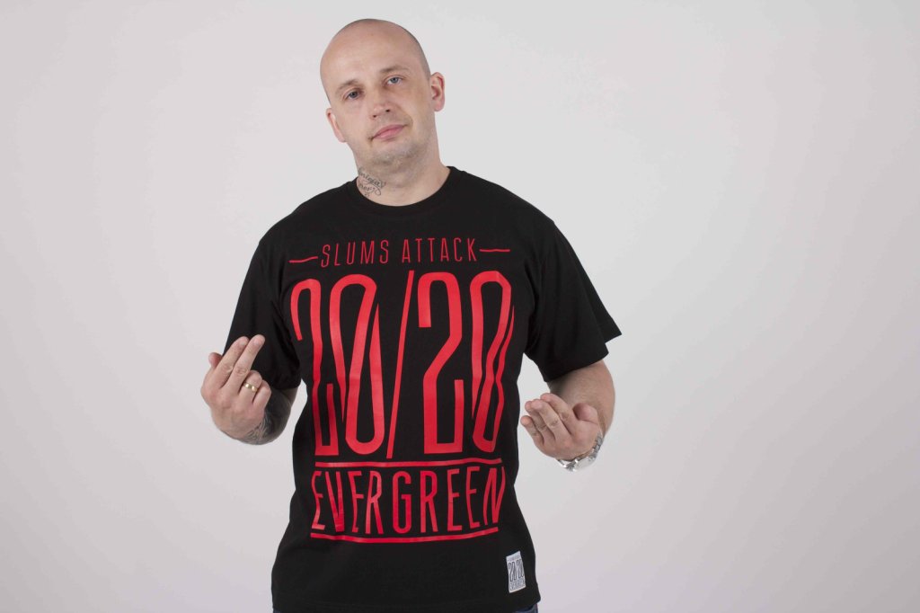 POLSKI TUPAK !!! PEJA !!!