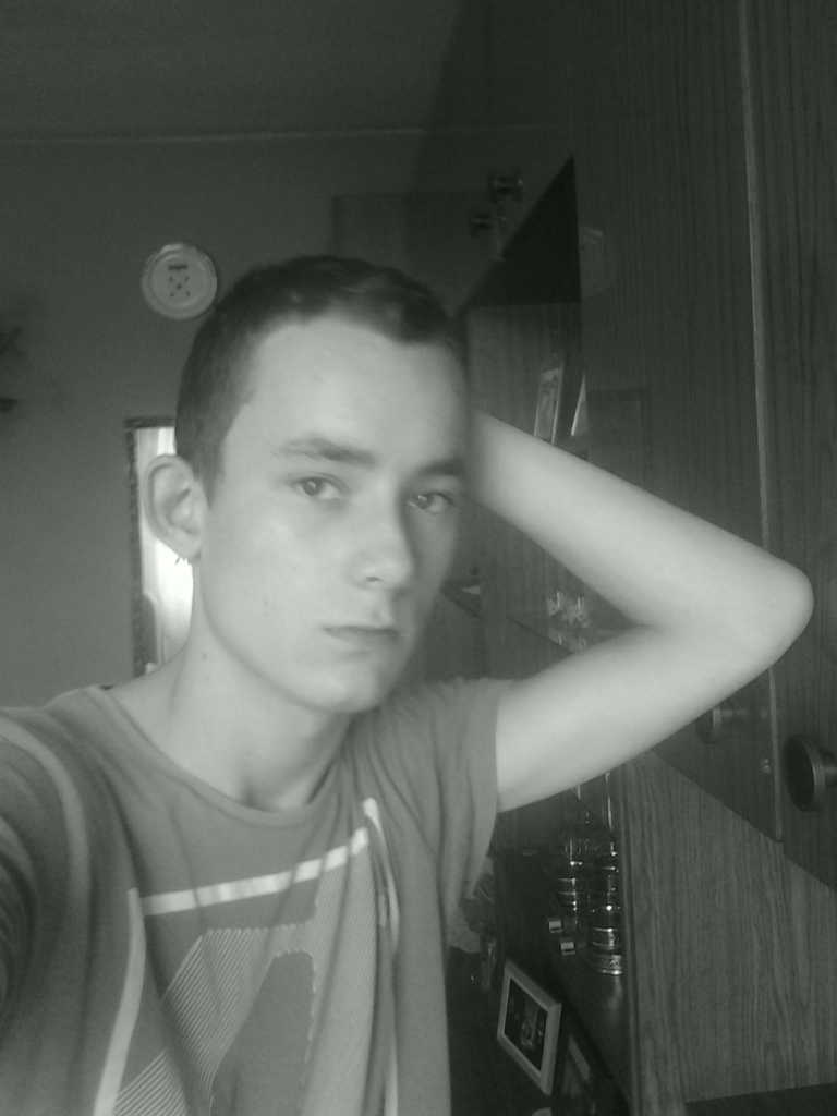 ciko jest...