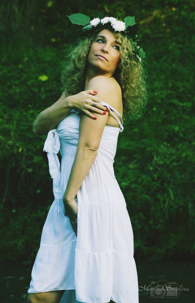 Agnieszka!