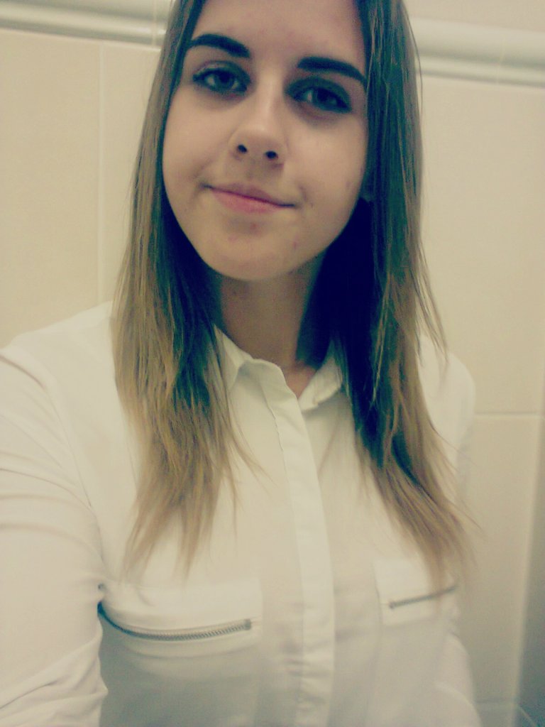Witamy z powrotem ^^