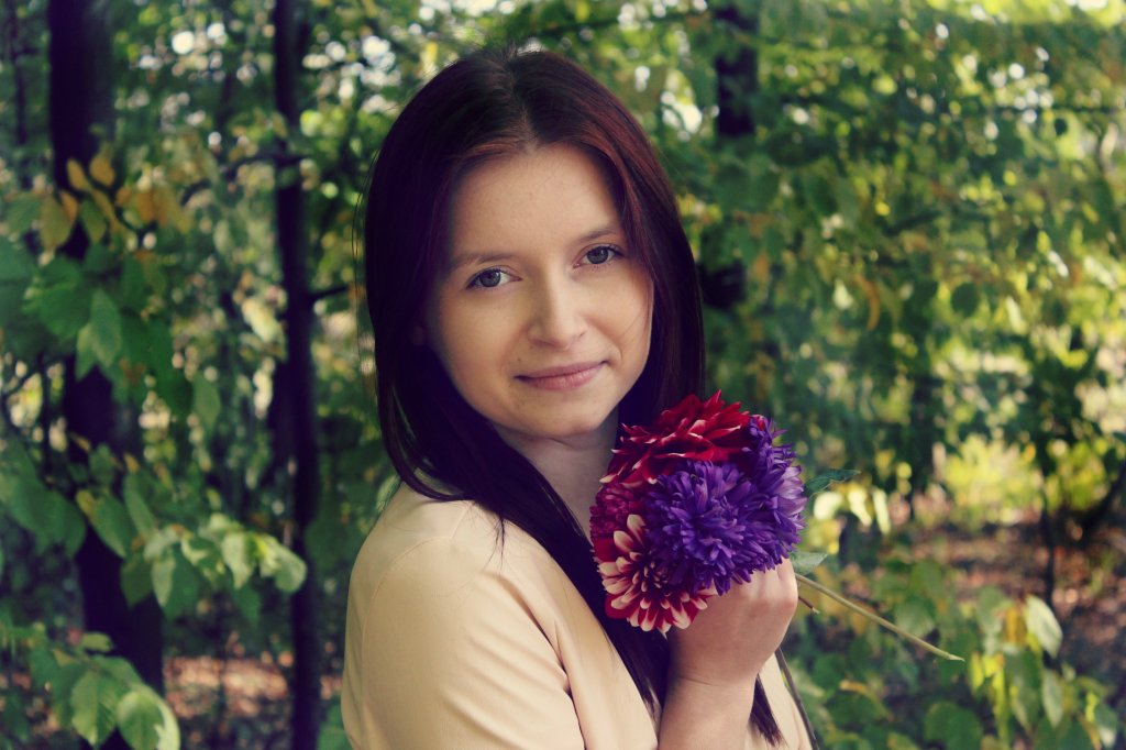 Patrycja.
